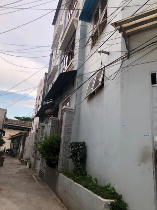 Bán nhà Trương chinh q12 [ 10 x16 ] 3 tầng hxh có dòng tiền chỉ 9 tỷ