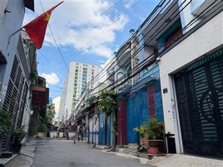 Bán Đất phan văn hớn q12 [ 6 x28 ] hxh 10,8 tỷ