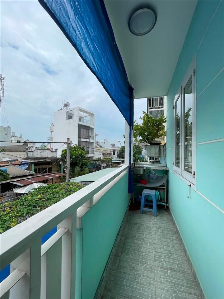 Bán nhà Đông hung thuân q12 86M2 2 Tẩng chỉ 5,3 tỷ