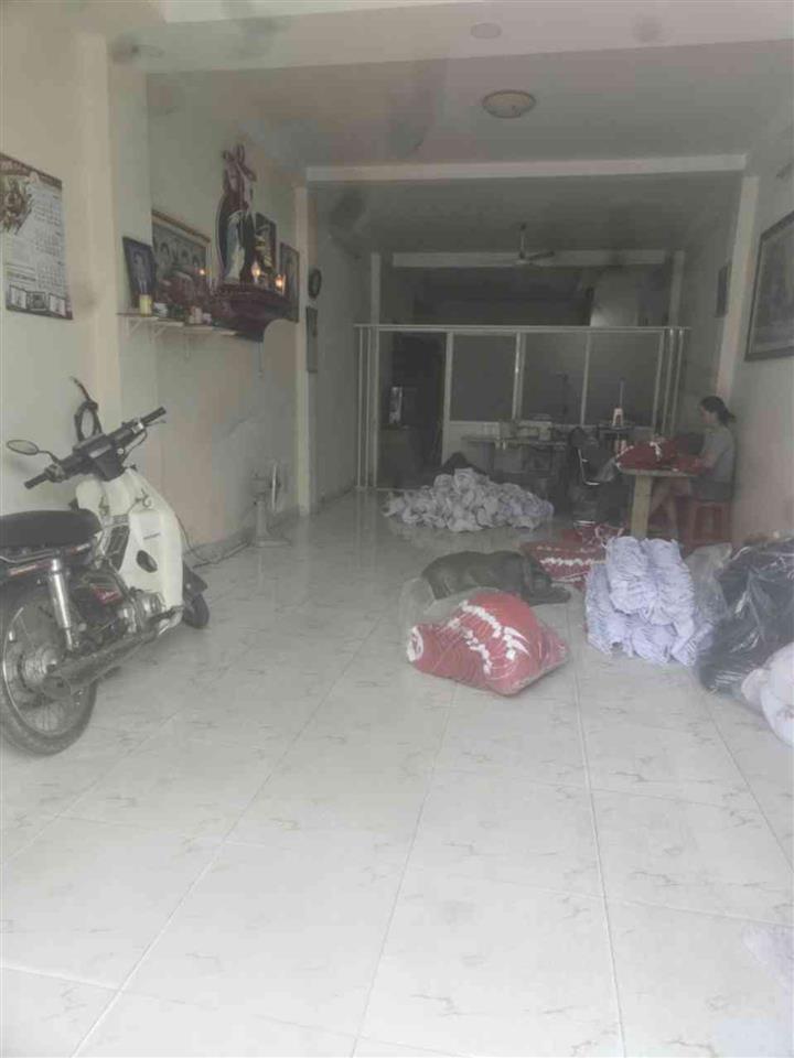 Bán nhà Nguyễn Văn Qúa q12 90 m2 2 tầng hxh Dưới 5 tỷ