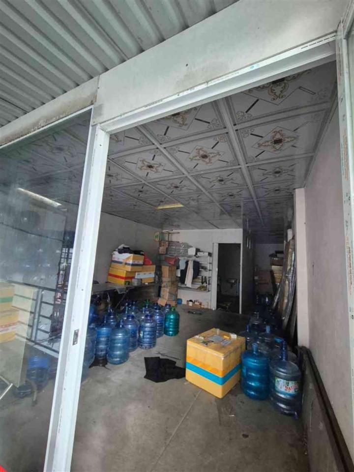 Bán nhà Nguyễn Văn Qúa q12 hxh 7m 108m2 chỉ 5,5 tỷ