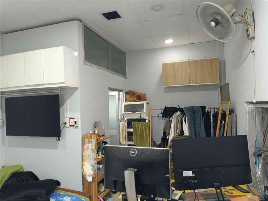 Bán Nhà Tô Ký phan văn hùm q12 [ 4 x11 2 tầng btct 4 tỷ
