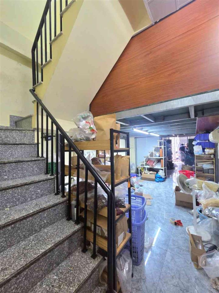 Bán nhà Tan thoi Hiep q12 [ 3,6 x20 ] nhỉnh 4 tỷ