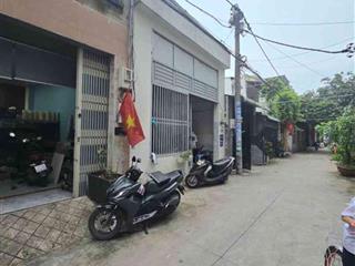 Bán nhà Tan thoi Hiep q12 [ 3,6 x20 ] nhỉnh 4 tỷ