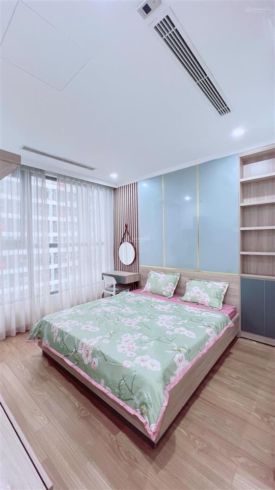 Độc quyền! bán căn hộ chung cư times city, 5.5 tỷ, 54 m2, 1pn, 1wc, nội thất đầy đủ