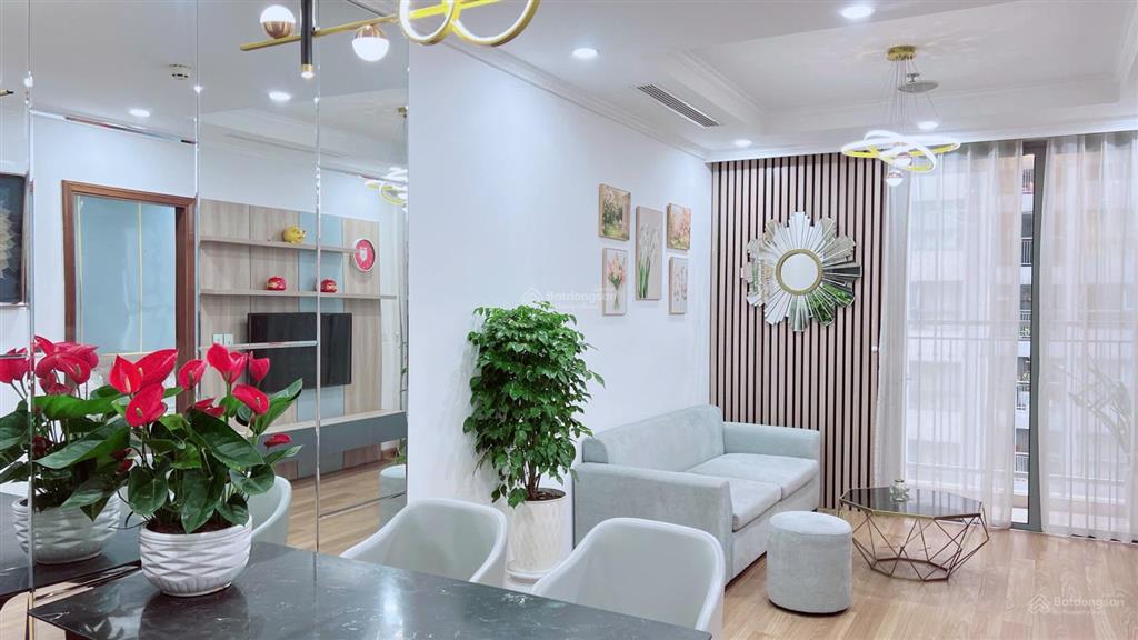 Độc quyền! bán căn hộ chung cư times city, 5.5 tỷ, 54 m2, 1pn, 1wc, nội thất đầy đủ