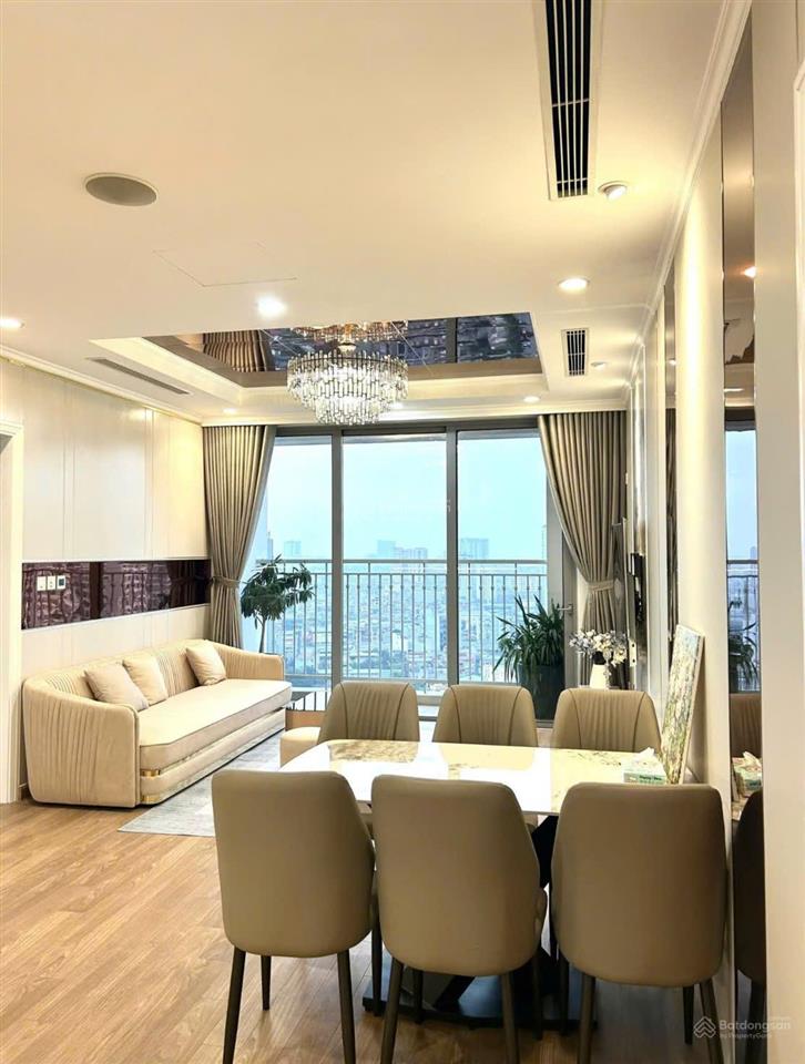 Duy nhất 1 căn bán! căn 3 ngủ park hill, diện tích 106m2 giá 13 tỷ, view bể bơi siêu đẹp