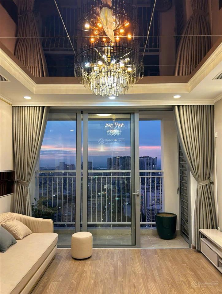 Duy nhất 1 căn bán! căn 3 ngủ park hill, diện tích 106m2 giá 13 tỷ, view bể bơi siêu đẹp