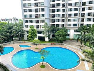 Duy nhất 1 căn bán! căn 3 ngủ park hill, diện tích 106m2 giá 13 tỷ, view bể bơi siêu đẹp