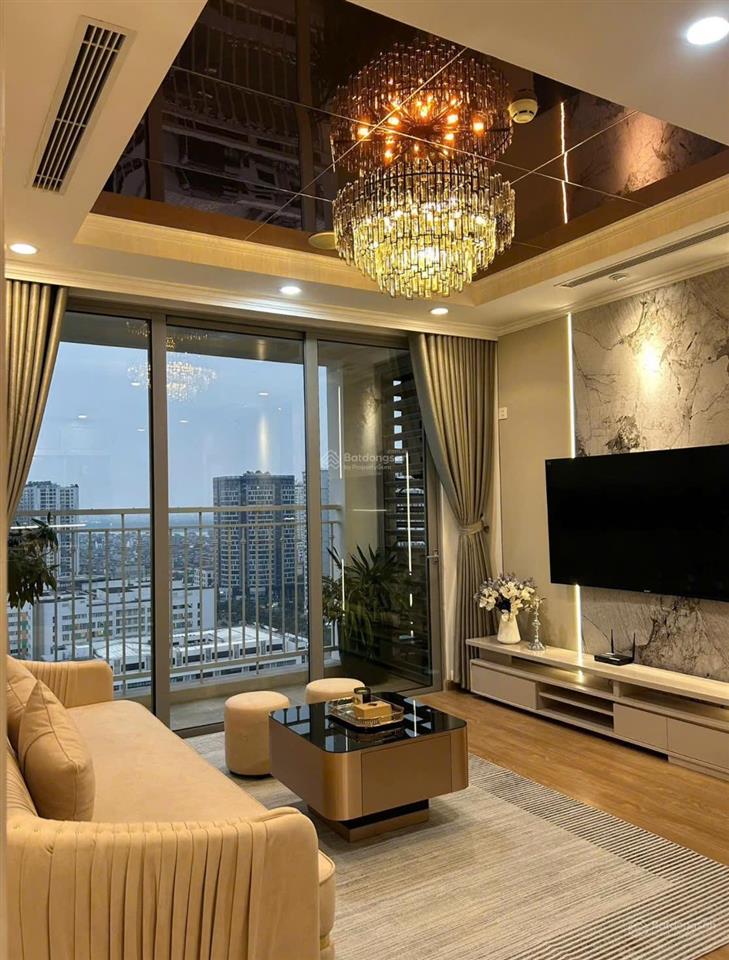 Một trong số ít 1 căn bán! căn 3 ngủ park hill, diện tích 106m² giá 12 tỷ