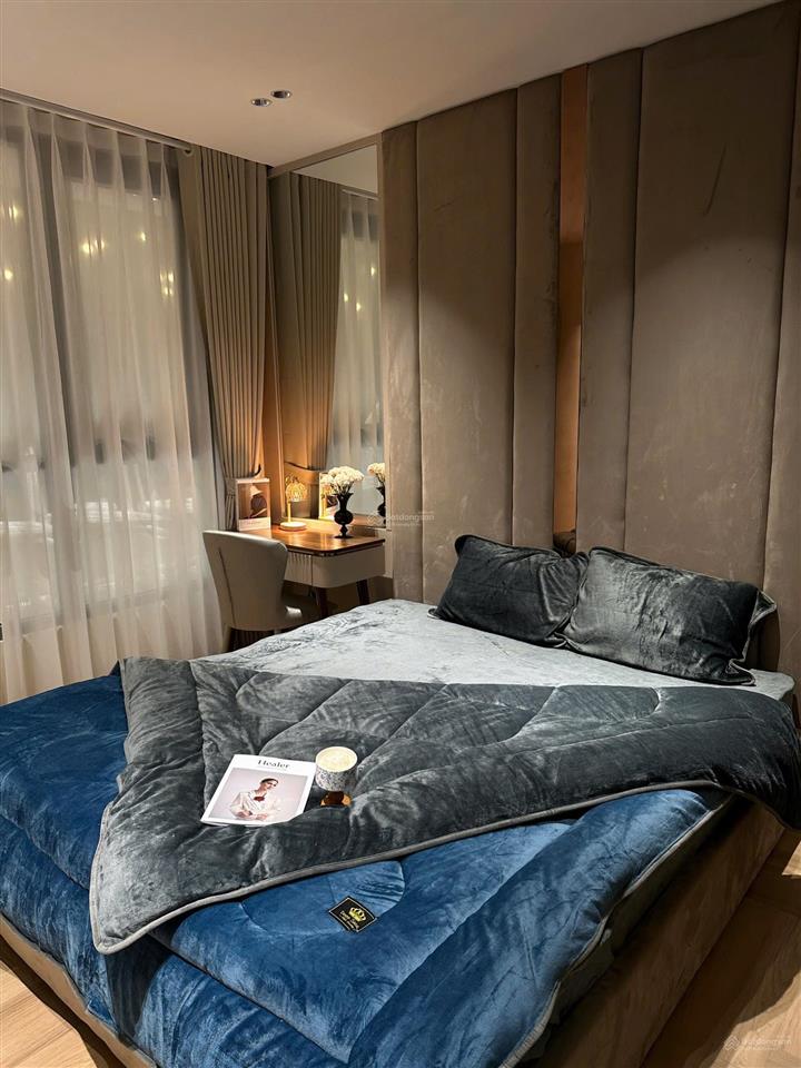 Một trong số ít 1 căn bán! căn 3 ngủ park hill, diện tích 106m² giá 12 tỷ