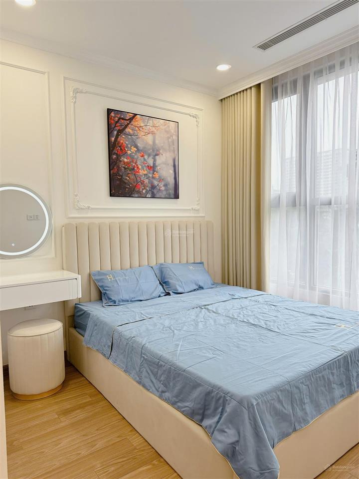 Nóng! căn hộ 1 phòng ngủ 54m2 tại times city giá giảm còn 5 tỷ