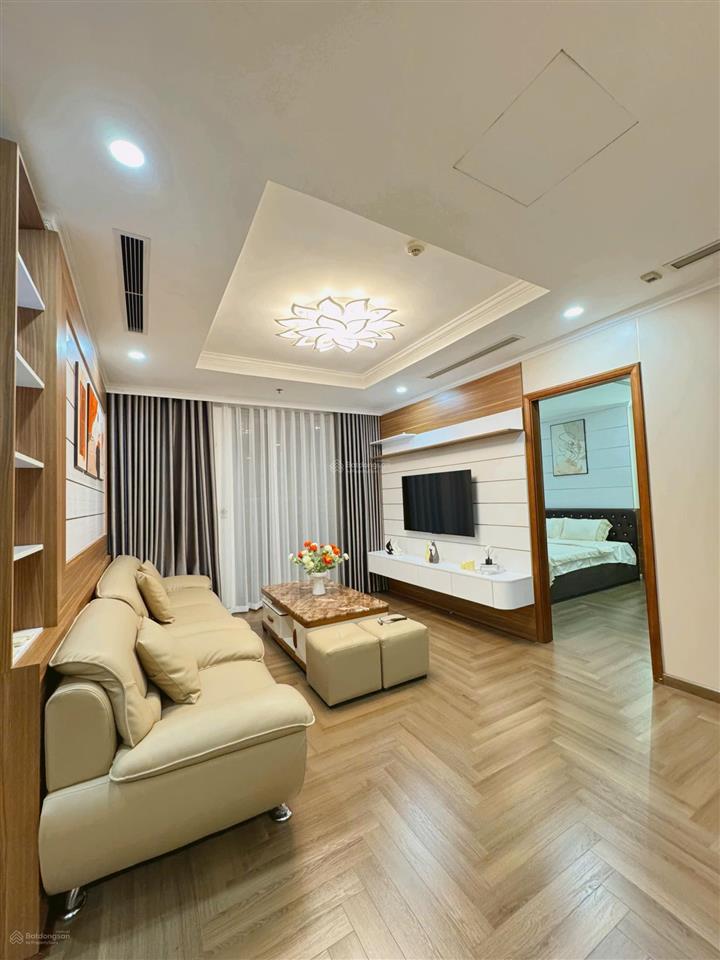 Nóng! căn hộ 1 phòng ngủ 54m2 tại times city giá giảm còn 5 tỷ