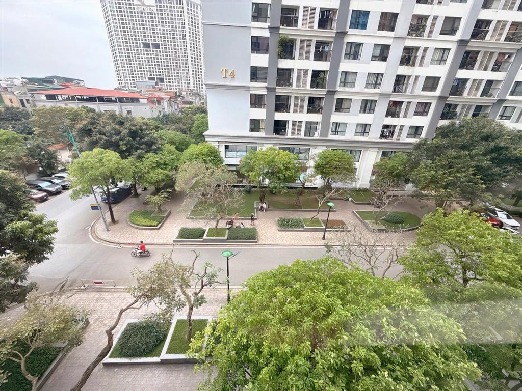 Giá rẻ chạm đáy! căn góc 3 ngủ tòa t3 times city diện tích gần 100m2 có slot oto. giá 11 tỷ