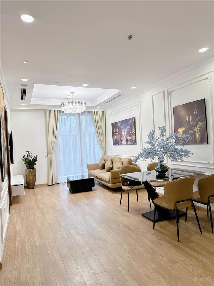 Bán khẩn cấp! căn hộ times city, 6tỷ vnd, 68m2, 2pn, 2wc, nội thất đầy đủ