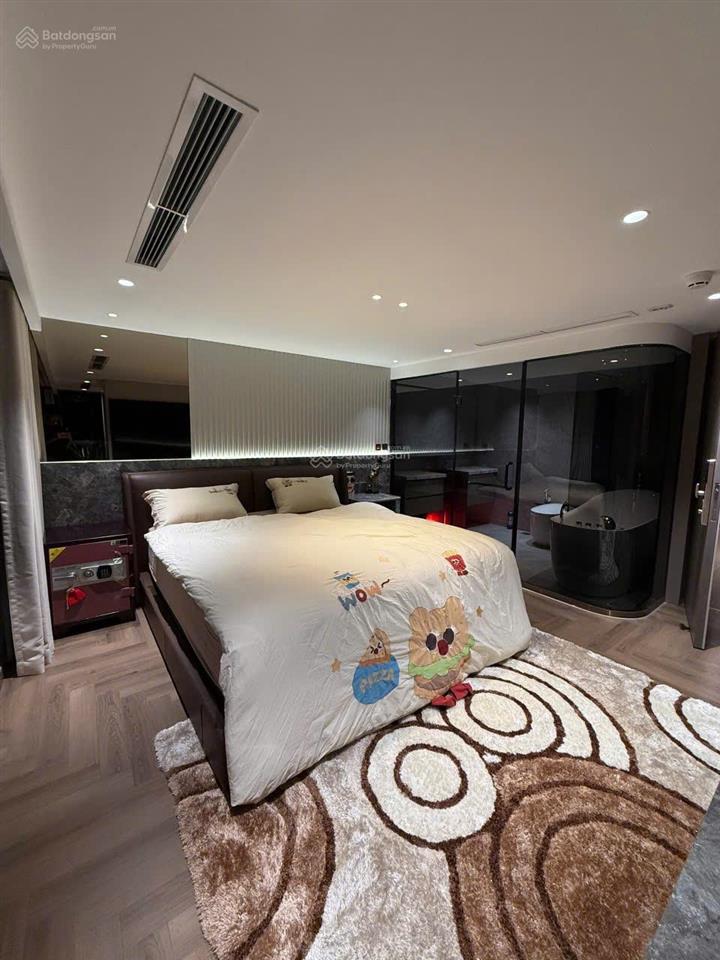 Bán duplex diện tích 230m2, 5pn, 2wc tại park hill premium, times city, giá siêu hời 28 tỷ vnd