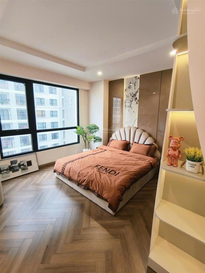 Siêu rẻ!! bán căn góc 3 ngủ, diện tích 103m2, giá bán chỉ 9,5 tỷ tại times city