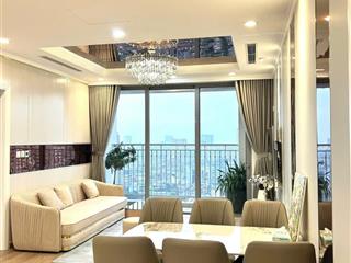 Siêu hời, căn hộ chung cư 4 ngủ, 143 m2, giá chỉ 17 tỷ tại park hill times city