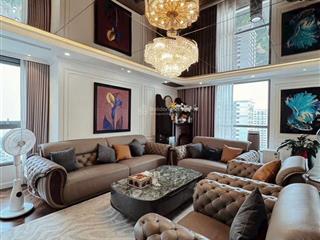 Bán cc đẹp tại vinhomes times city  park hill, 23 tỷ, 208m2, 5pn, 3wc