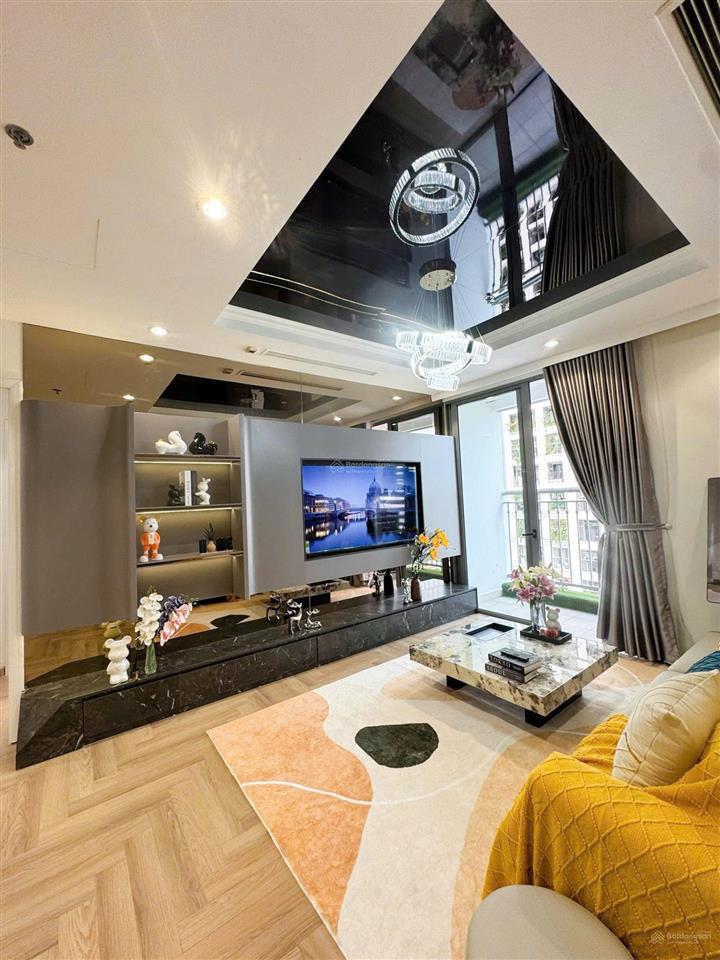 Bán căn hộ 3pn, 2wc, 106m2 tại park hill times city, giá siêu hời 11 tỷ vnd
