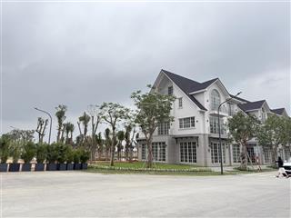 Bán shophouse view sông phân khu central island vị trí kinh doanh ngay trung tâm eco central park