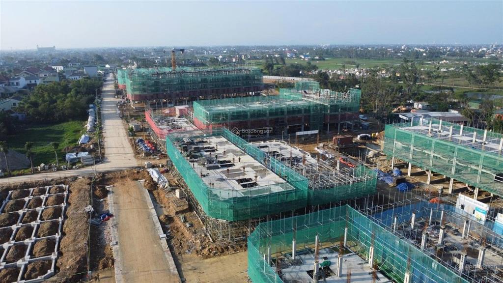 Bán nhà phố khu đô thị eurowindow nghi phú  hướng đông nam 140m2 chỉ 1 căn duy nhất