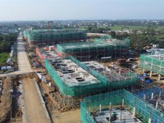 Bán nhà phố khu đô thị eurowindow nghi phú  hướng đông nam 140m2 chỉ 1 căn duy nhất