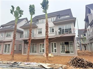 Bán biệt thự đảo eco central park vinh  khu compound khép kín , quỹ căn chủ đầu tư