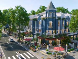 Bán nhà phố 4 tầng hướng đông nam, khu đô thị eurowindow central avenue vinh phú, nghệ an giá tốt