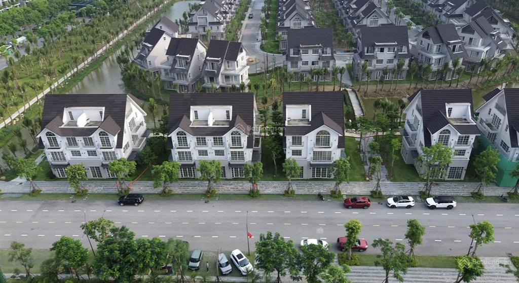 Bán biệt thự đảo eco central park vinh, nhận nhà ngay, hỗ trợ lãi suất đến tháng 4/2028. giá ưu đãi