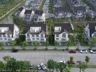 Bán biệt thự đảo eco central park vinh, nhận nhà ngay, hỗ trợ lãi suất đến tháng 4/2028. giá ưu đãi