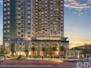 Bán căn góc 3 phòng ngủ toà signature chung cư cao cấp vinh heritage  lê mao kéo dài trường vinh