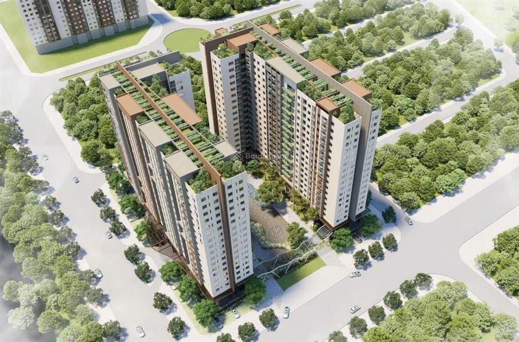 Bán căn hộ chung cư cao cấp cửa tiền luxury  chỉ 2,x tỷ