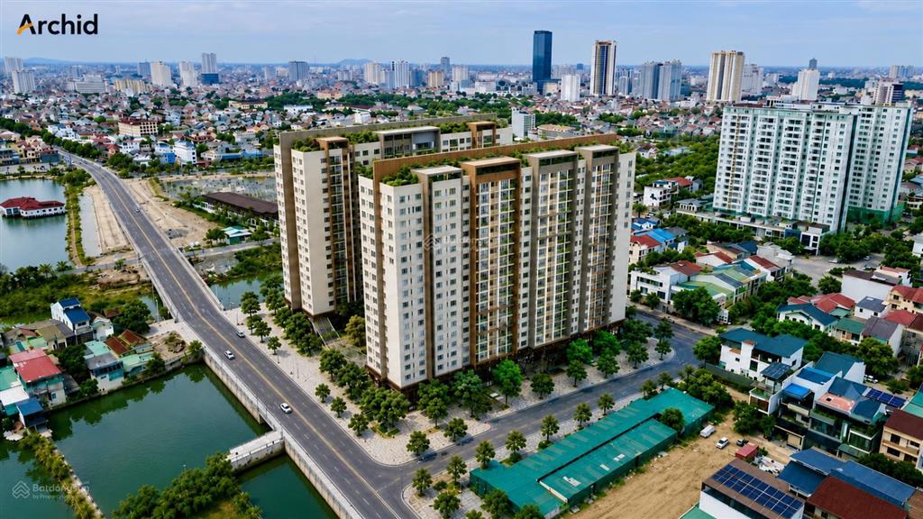 Bán căn góc 2 phòng ngủ chung cư cửa tiền luxury  thanh toán tiến độ giá chỉ 2 tỷ