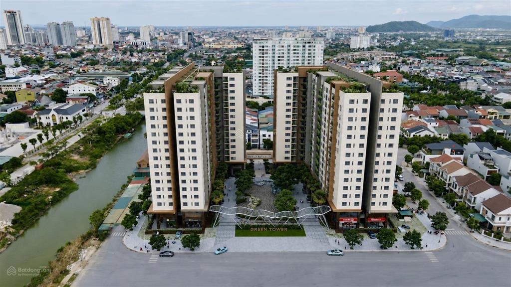 Bán căn góc 2 phòng ngủ chung cư cửa tiền luxury  thanh toán tiến độ giá chỉ 2 tỷ