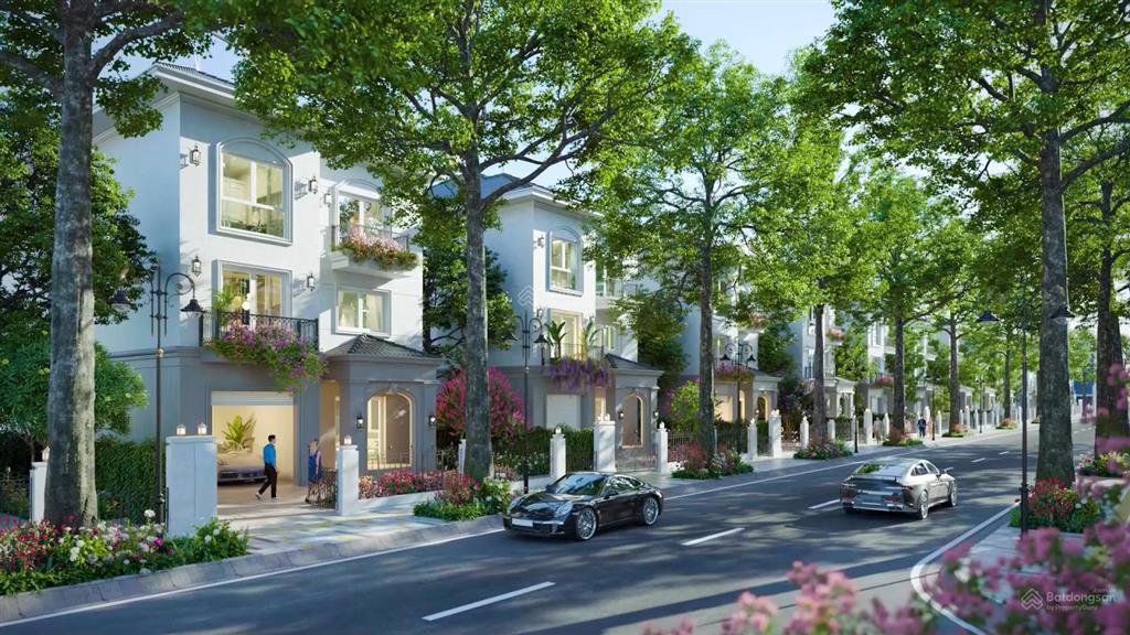 Bán biệt thự khu đô thị eurowindow vinh phú 180m2 chỉ 14,x tỷ