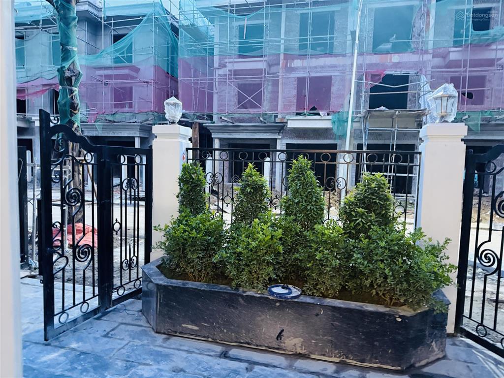 Bán biệt thự khu đô thị eurowindow vinh phú 180m2 chỉ 14,x tỷ