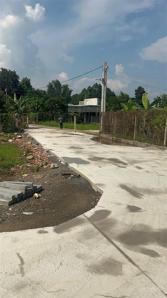 Bán đất gần nhà thờ tân triều, giá f0 chỉ 970tr/1lo 4,1x19,5m, sổ riêng full thổ cư