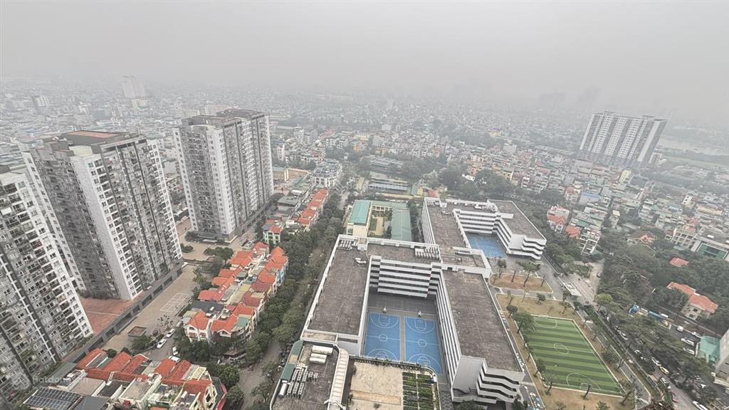 Cc cần bán căn hộ chung cư vinaconex 2 kim văn kim lũ định công, hà nội