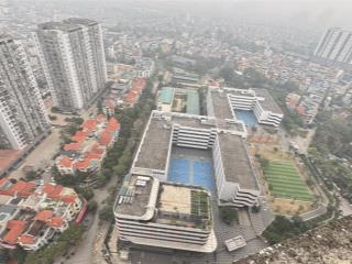 Chính chủ bán căn hộ chung cư 103m2, tại phường định công, hà nội