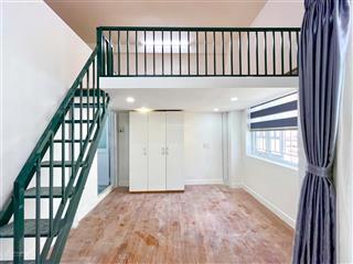 Nhà mới xây bancol ngay đh y dược  chợ lớn q5