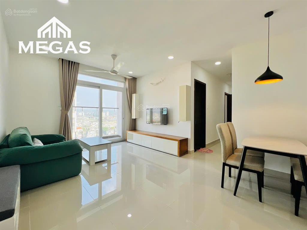 Trống lại căn hộ mini thang máy  ngay hai bà trưng cầu kiệu