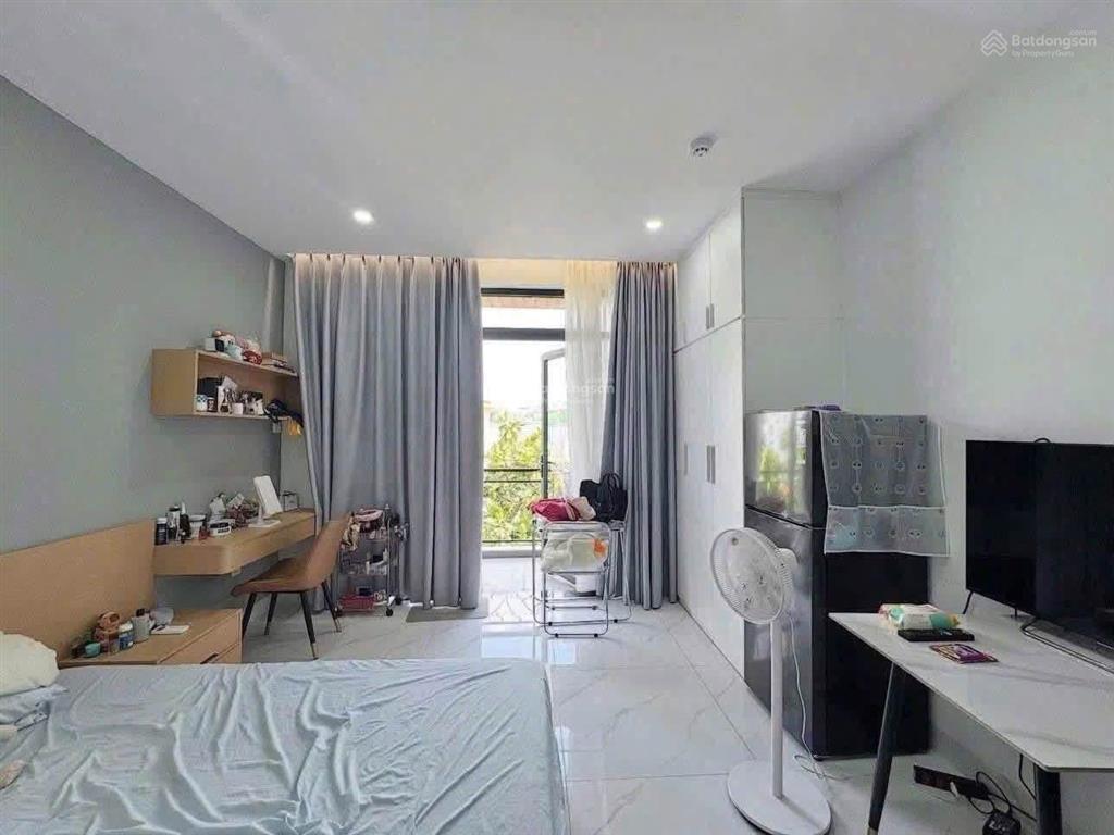 Pass phòng gấp bancol ngay nguyễn oanh gò vấp
