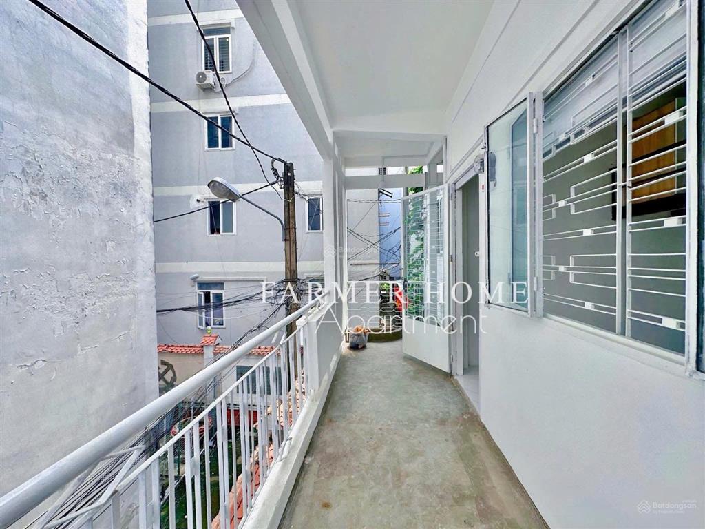 Trống lại phòng gác duplex bancol ngay đh ueh csb nguyễn tri phương q10