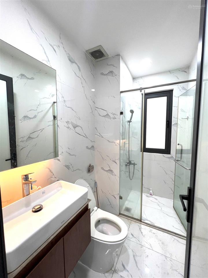 1pn siêu rộng 45m² ngay vòng xoay dân chủ q3  tiện qua q1