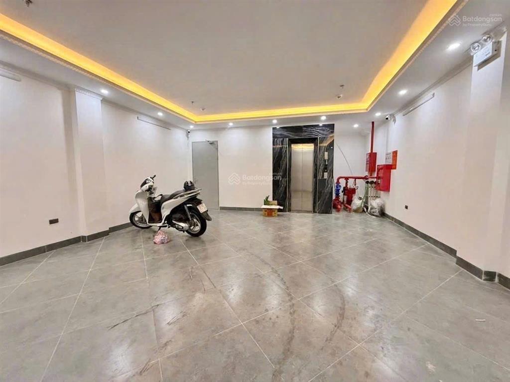 Căn hộ 40m2 thang máy  máy giặt riêng  ngay nguyễn oanh gò vấp