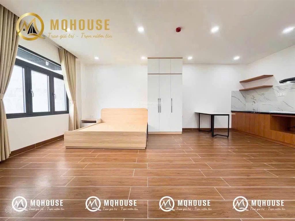Cho thuê phòng 40m2 ngay văn hiến âu cơ tân phú