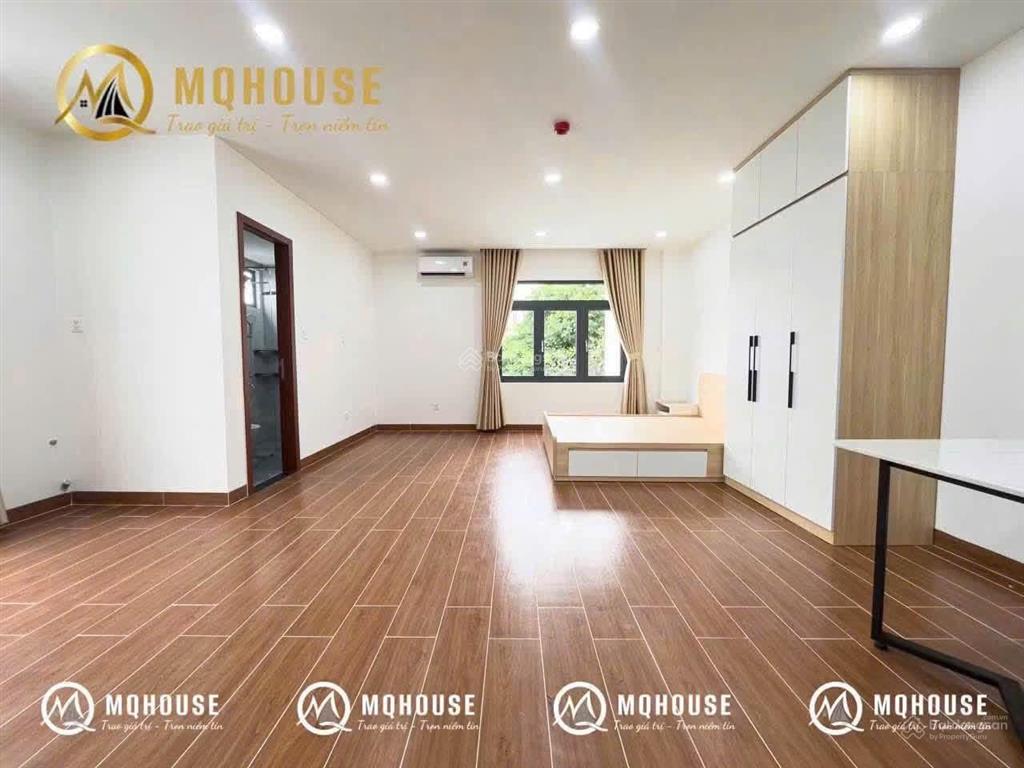 Cho thuê phòng 40m2 ngay văn hiến âu cơ tân phú