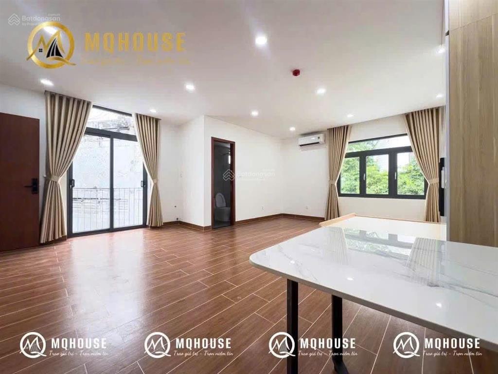 Cho thuê phòng 40m2 ngay văn hiến âu cơ tân phú