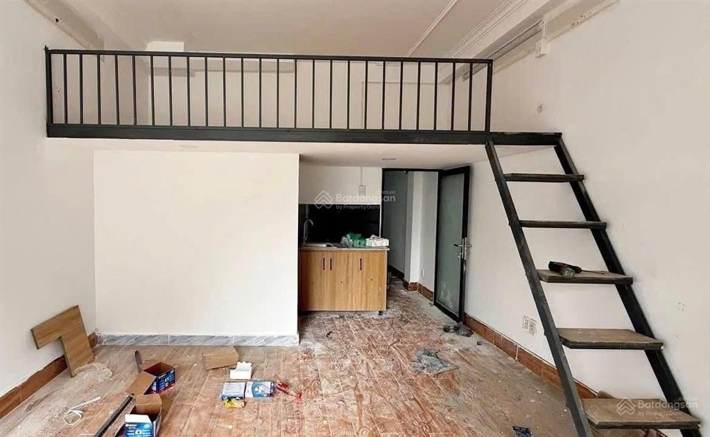 Nhà mới xây ngay âu cơ  đh văn hiến luỹ bán bích